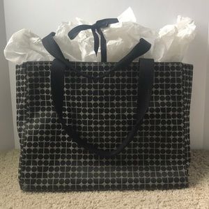 Large Kate Spade Diaper/Carry on bag